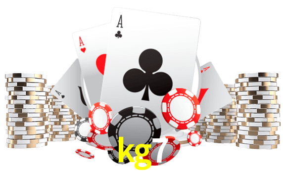 Jogue jogos de pôquer em kg7