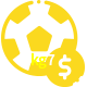 Aposte em esportes do mundo todo no kg7!