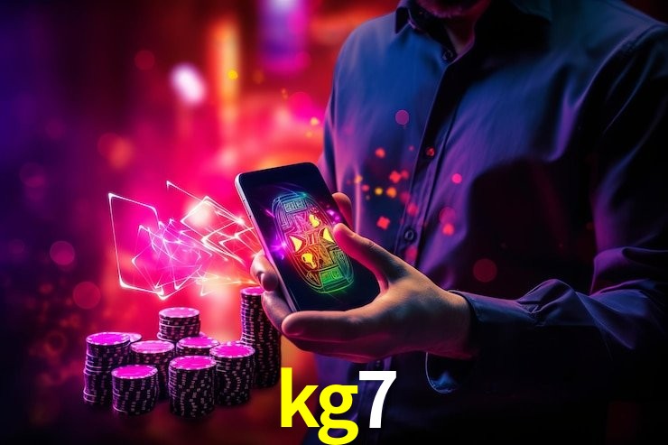 Estatísticas kg7