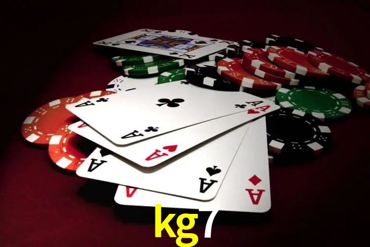 Experiência VIP kg7
