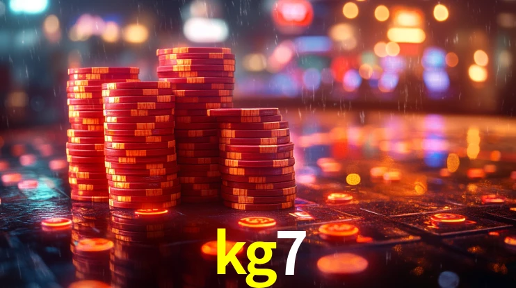 kg7: Seu Cassino Premiado com Pagamentos Rápidos