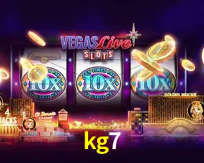 A Revolução dos Aplicativos de Jogos no kg7