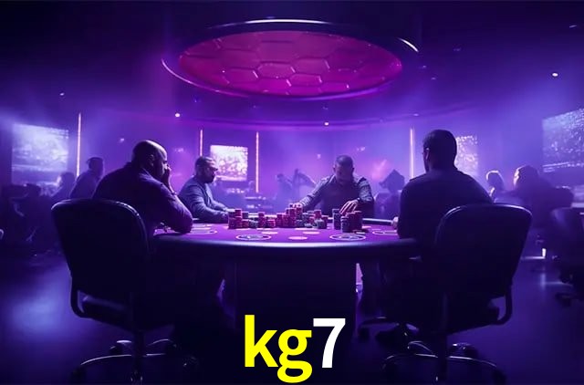 Tecnologia da Plataforma kg7
