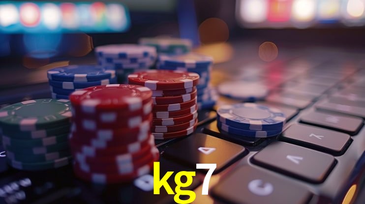 Recursos de Bônus kg7