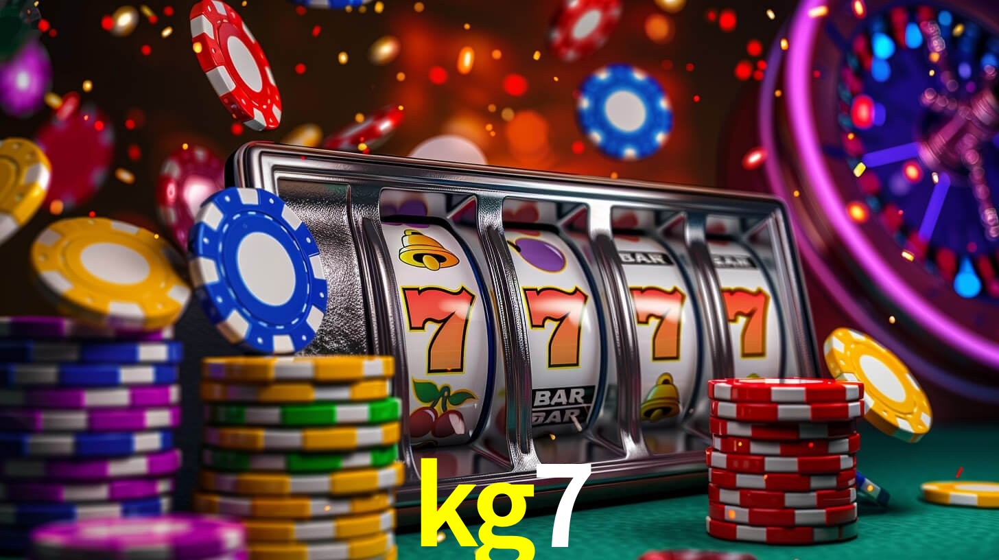 Apostas de Futebol kg7