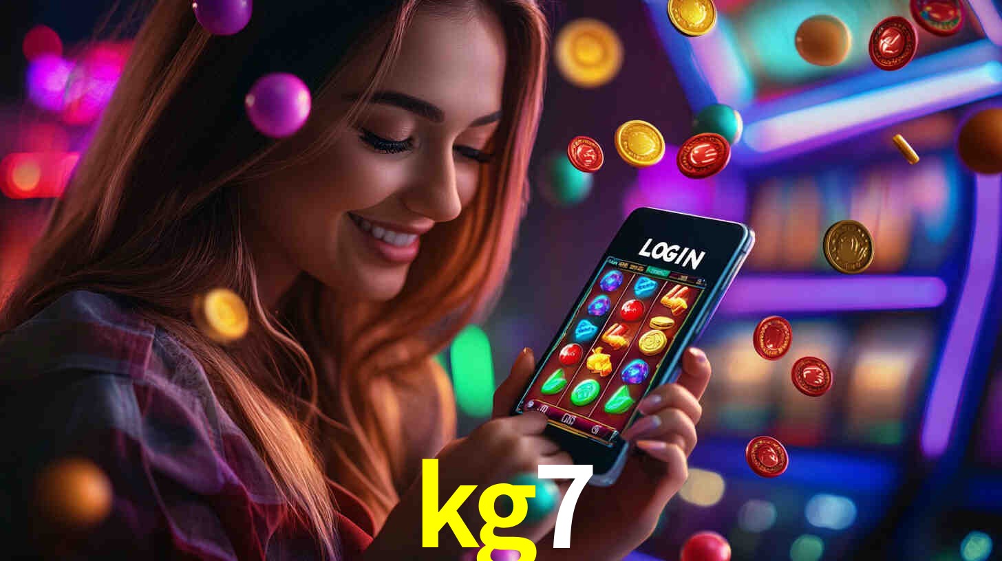 kg7: Seu Especialista em Apostas Esportivas Brasileiras