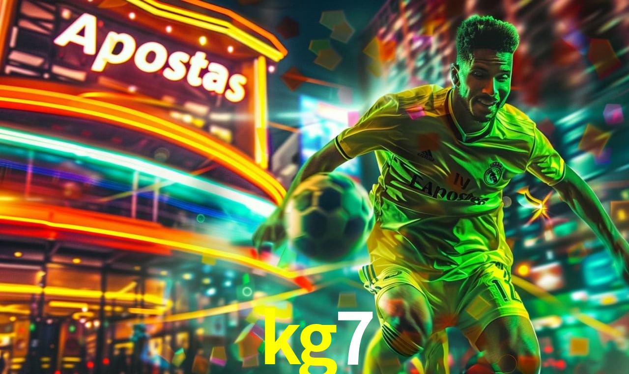 Integração de APIs kg7
