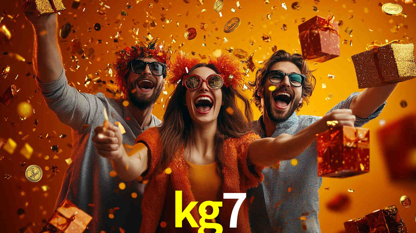 kg7.com