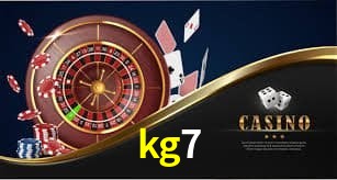 Login Seguro kg7