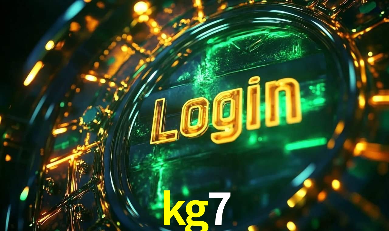 Interface do App kg7