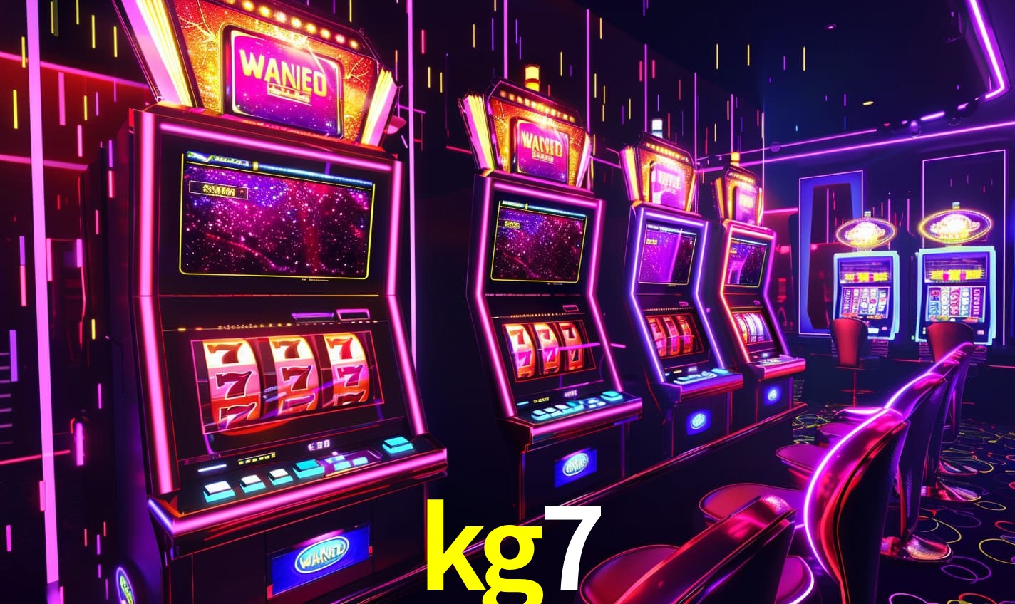 Estatísticas Esportivas kg7