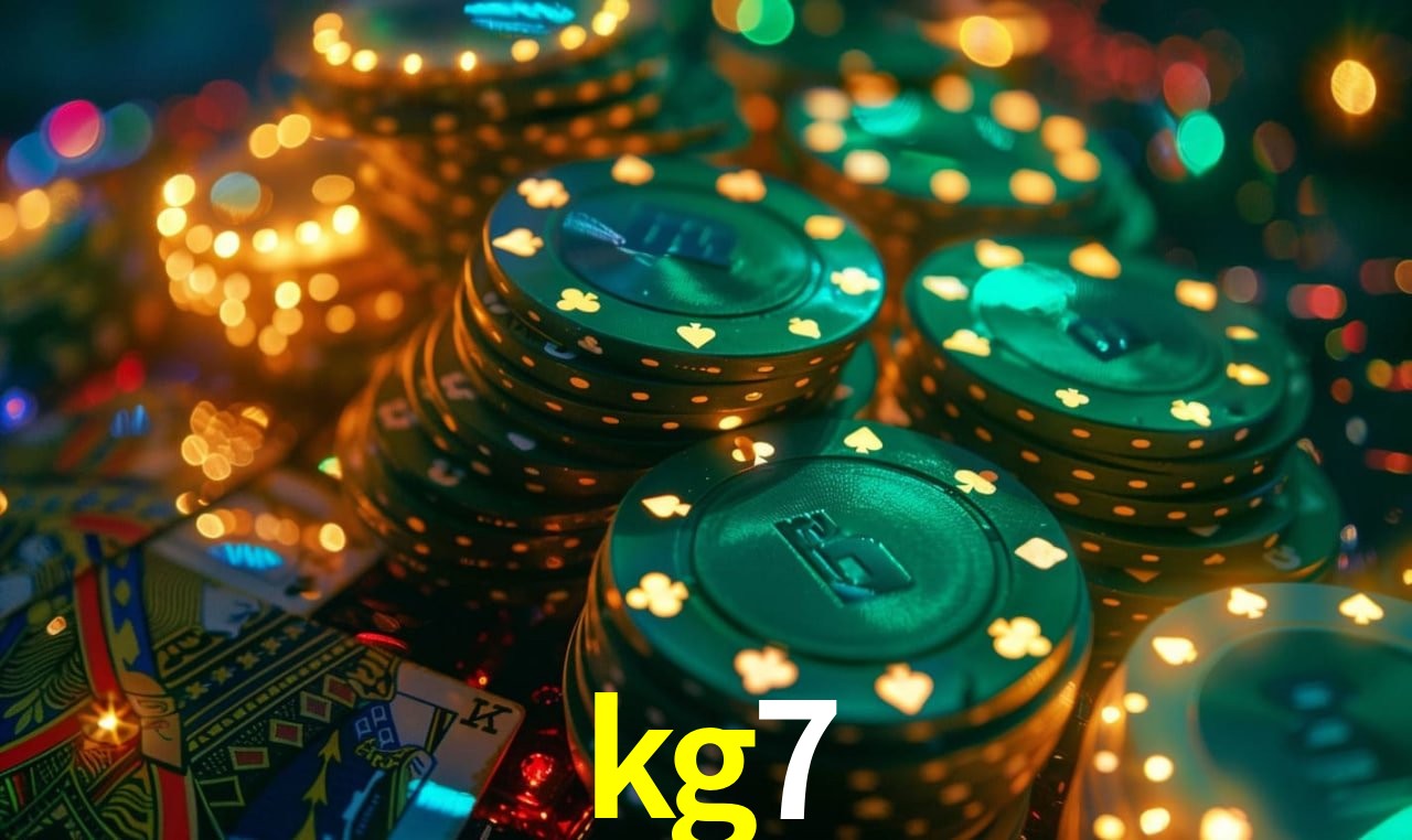 Casino Ao Vivo kg7