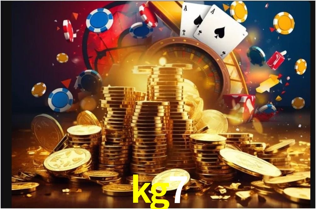 Casino Ao Vivo kg7