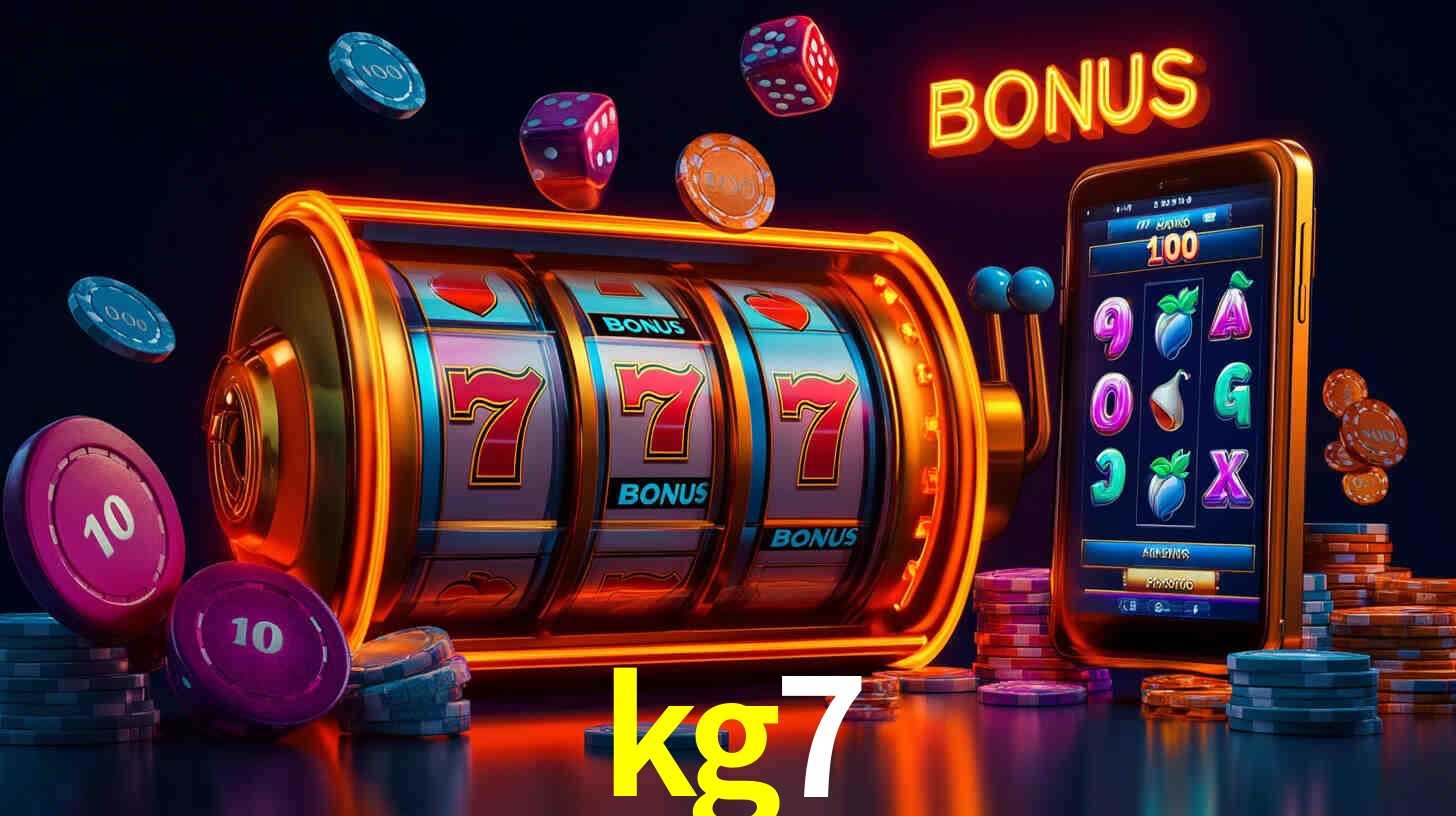 Apostas de Futebol kg7