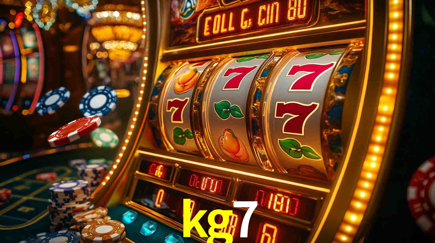 kg7 bet