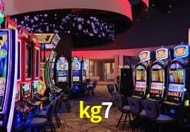 Login Seguro kg7