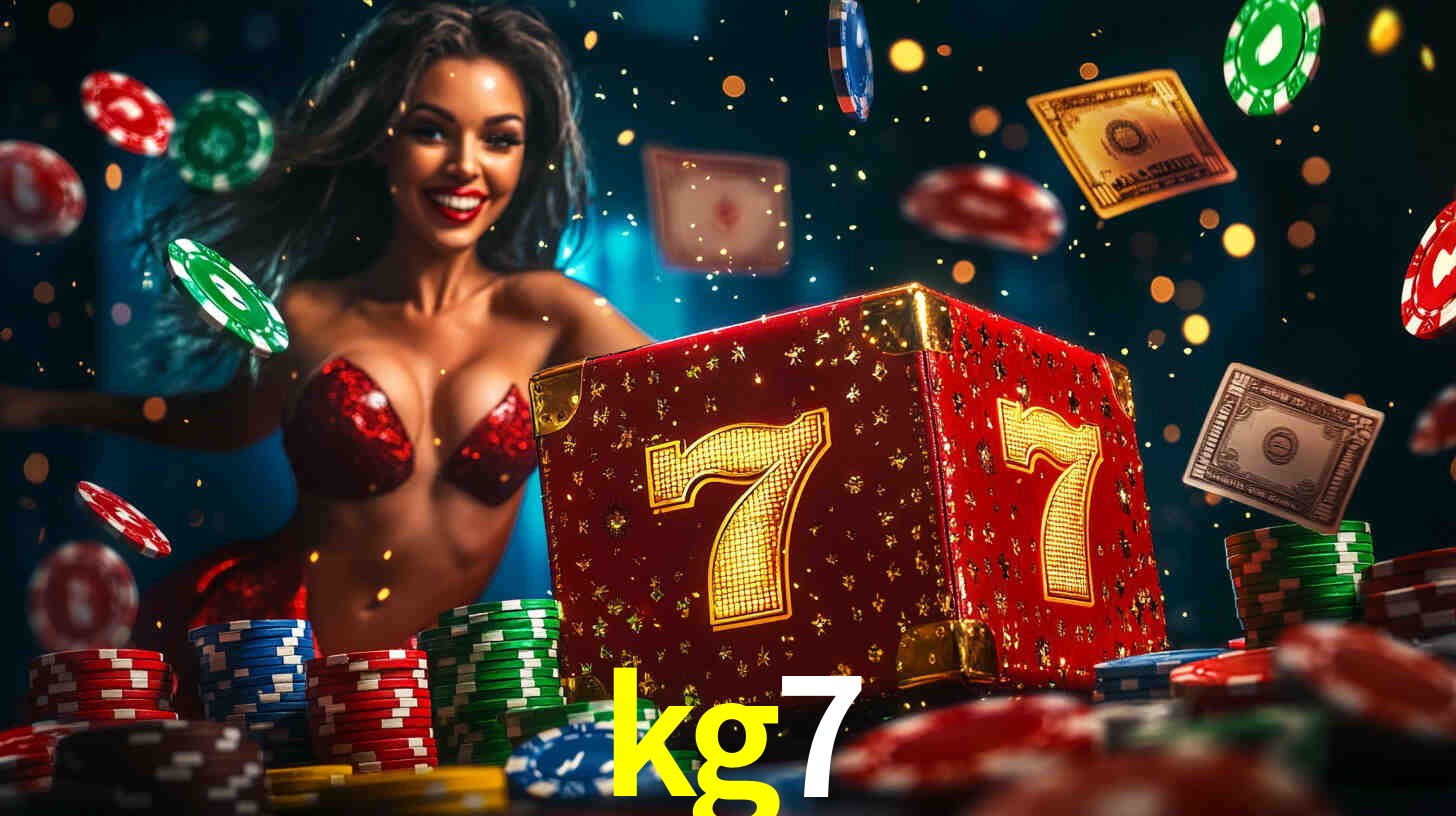 Apostas de Tênis kg7