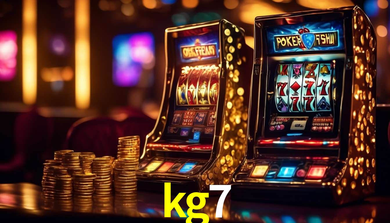 PIX Instantâneo kg7