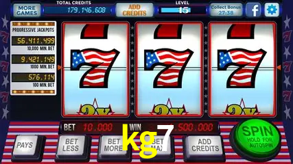 A Emoção da Loteria na kg7: Uma Chance de Mudança de Vida