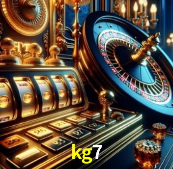 Recursos de Bônus kg7