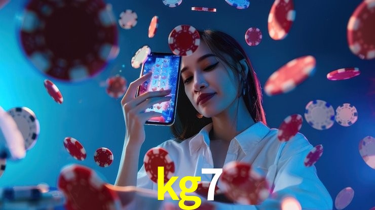 Jogos Exclusivos kg7
