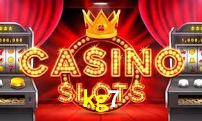 Casino VIP kg7