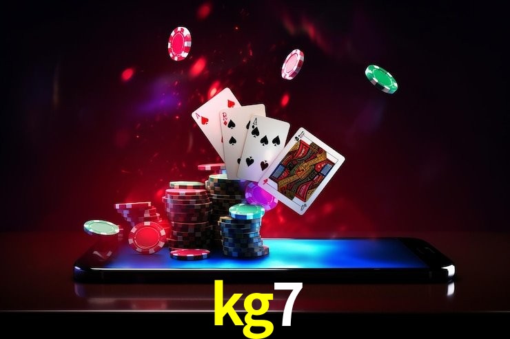 Mesa de Blackjack kg7