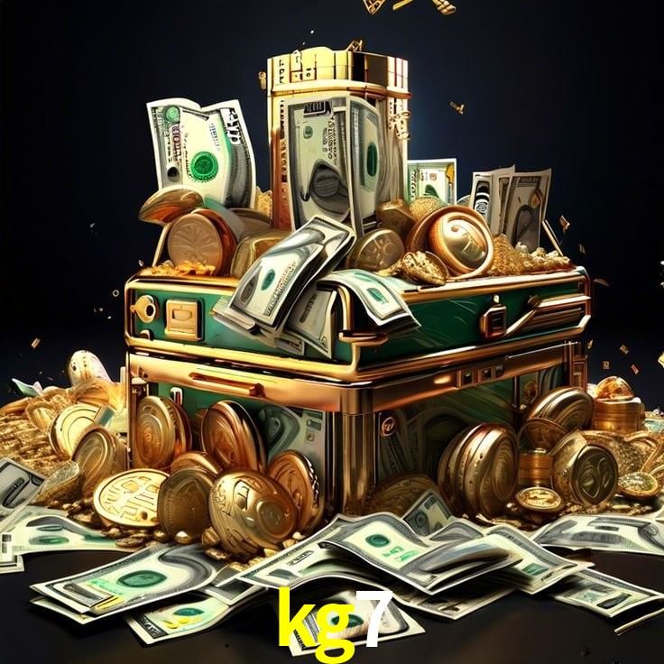 Benefícios da Conta kg7
