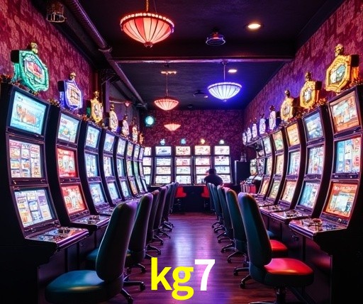 Tecnologia da Plataforma kg7
