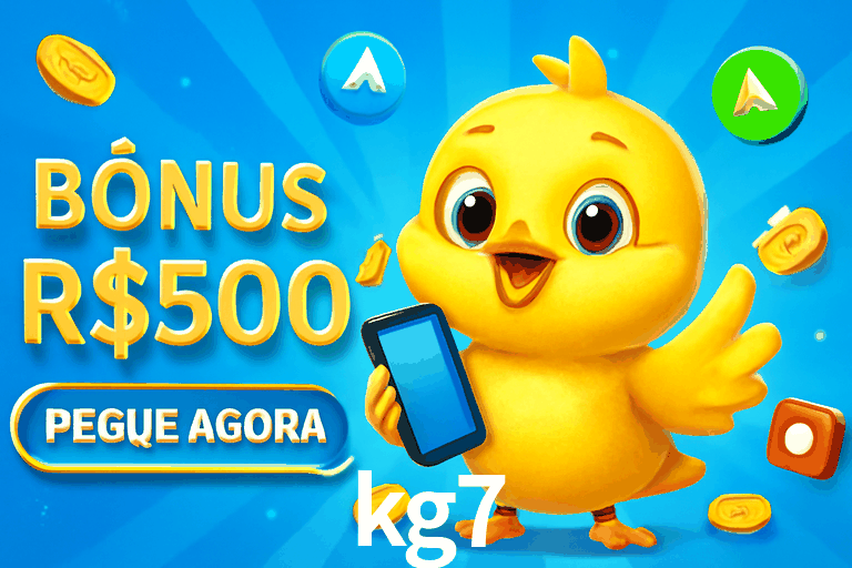 Desvendando o Mundo dos Jogos Virtuais na kg7