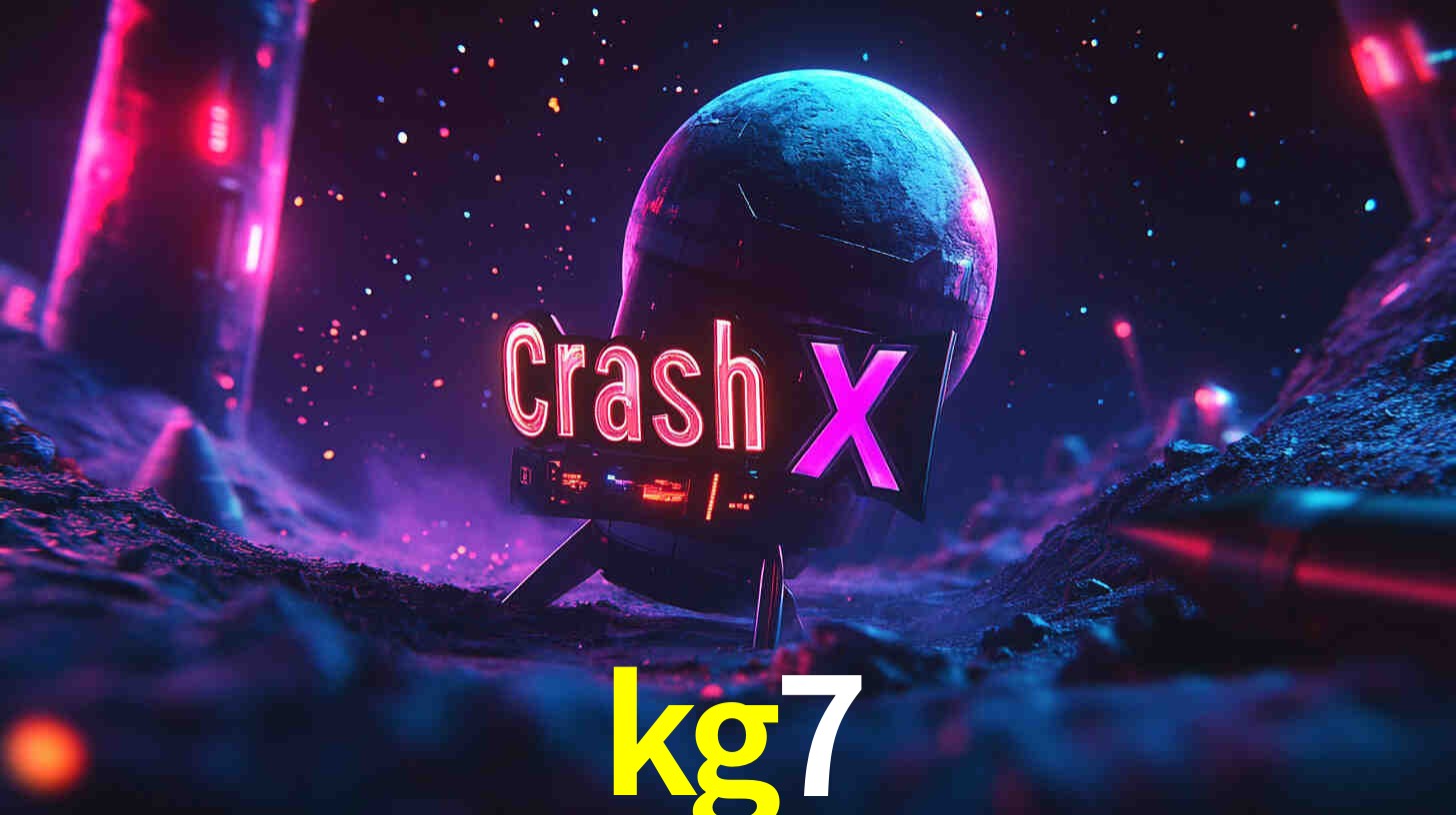 Estatísticas Crash Games kg7