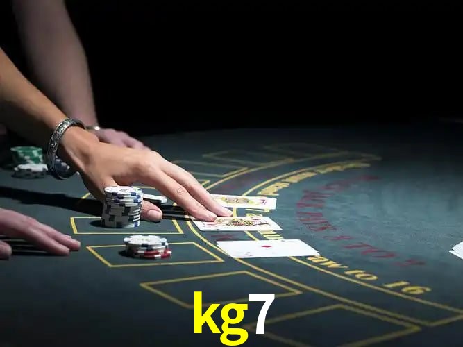 Casino Ao Vivo kg7