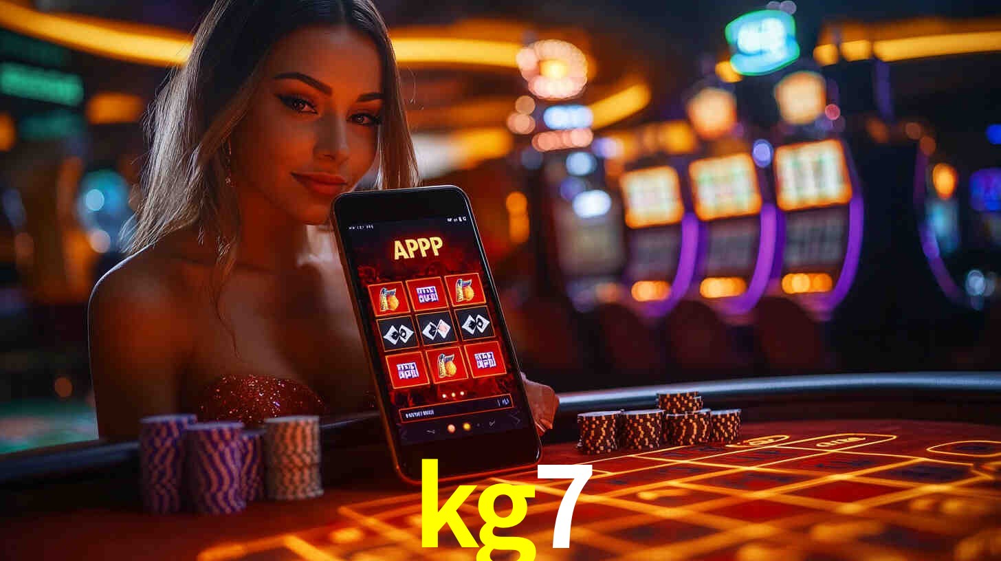 cassino kg7