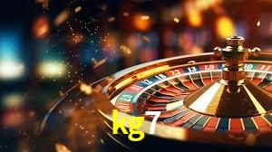 Provedores de Jogos kg7