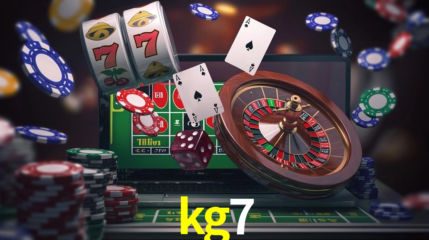 Experimente o Login Seguro Premium no kg7