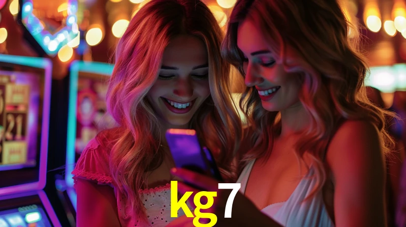 kg7.com