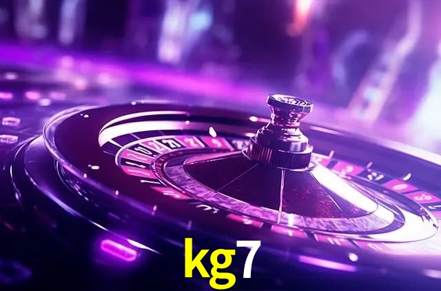 Casino VIP kg7