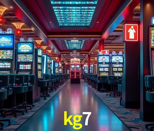 Interface do App kg7