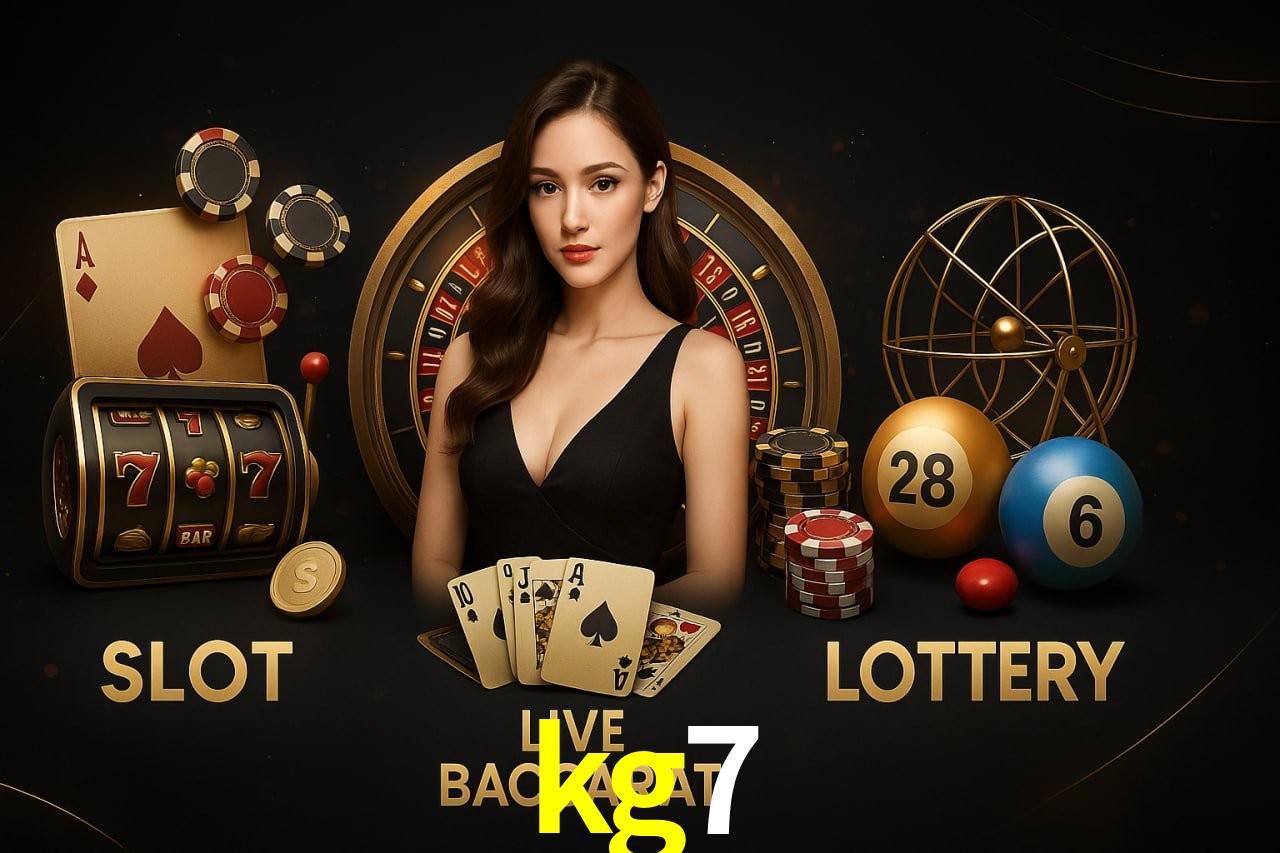 Benefícios da Conta kg7