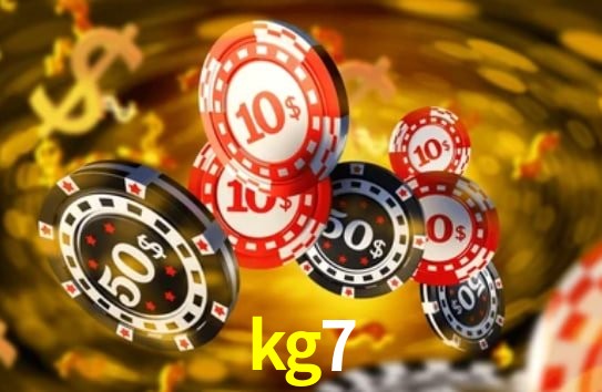 Jogos de Slot kg7