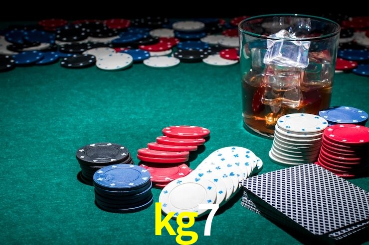 Estatísticas do Jogo kg7