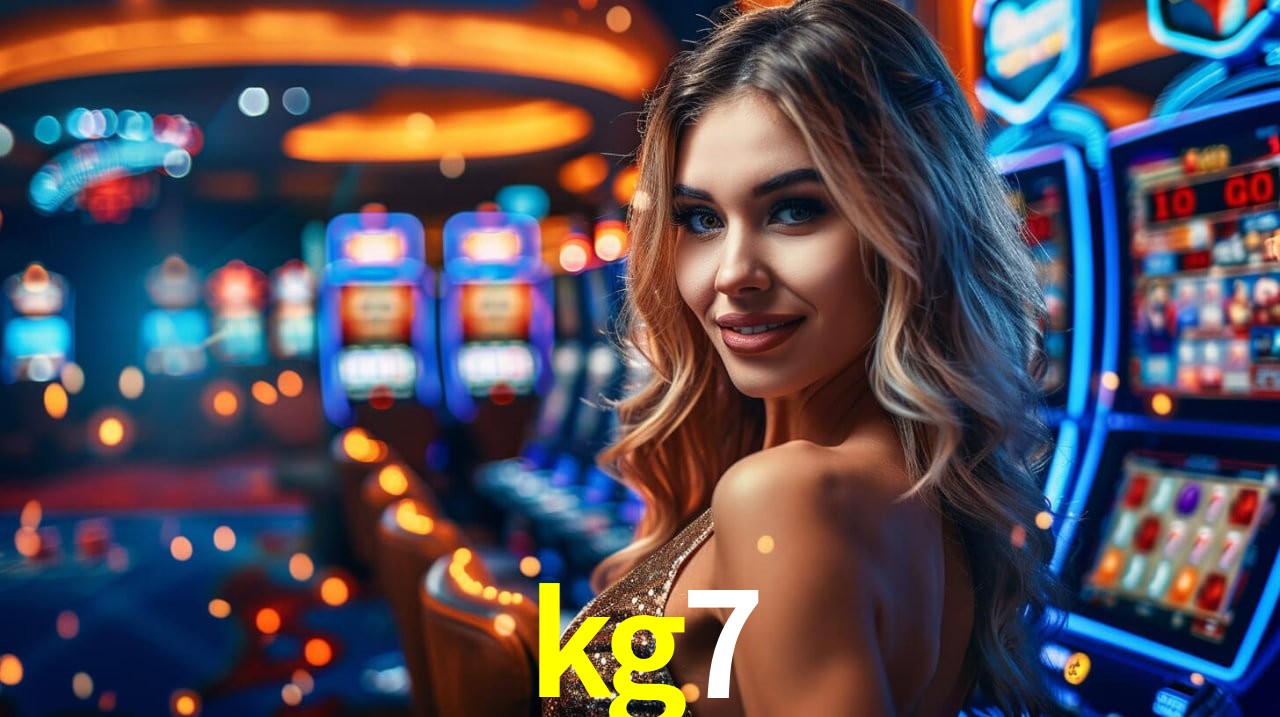 Casino Ao Vivo kg7