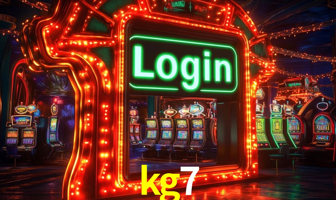 Provedores de Jogos kg7