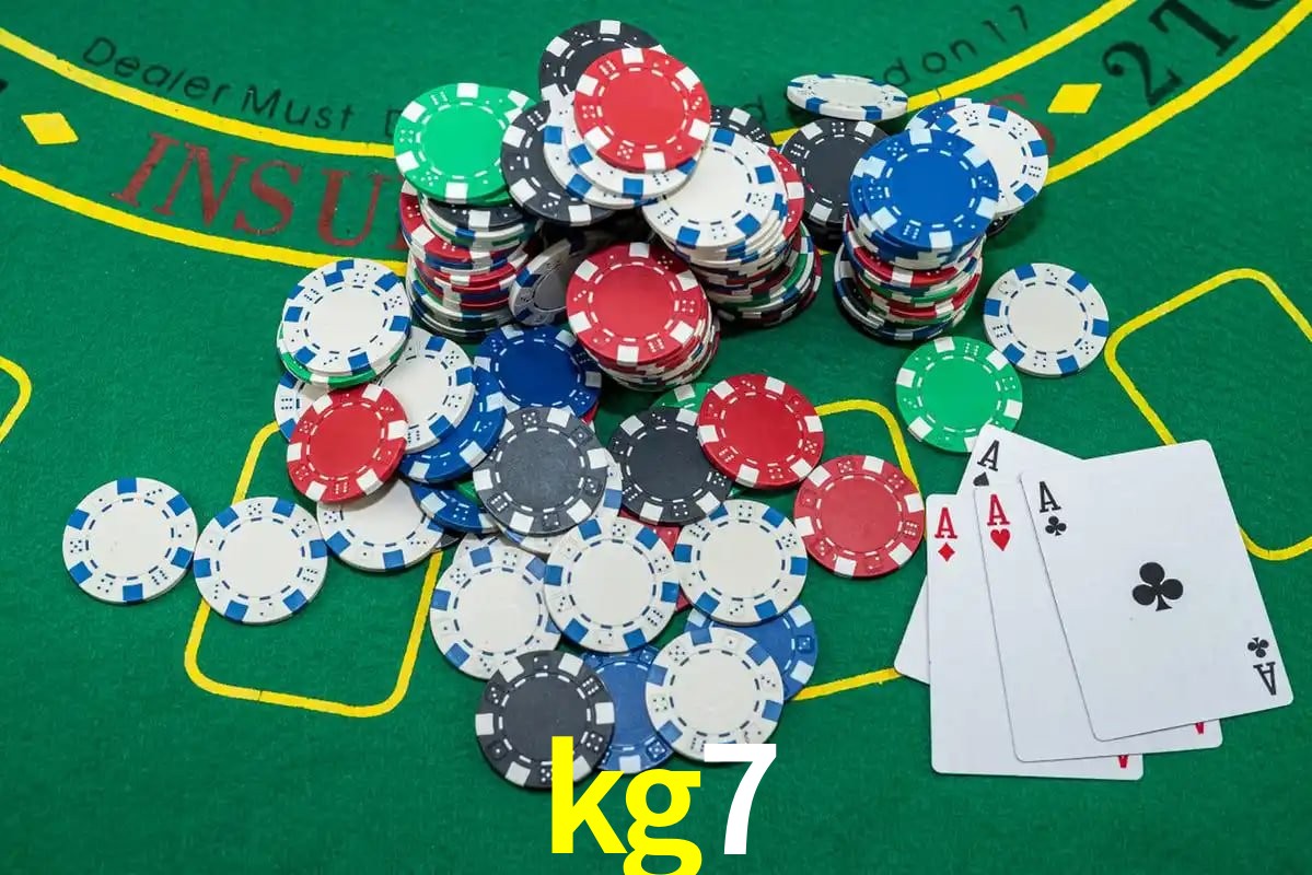 Estatísticas Esportivas kg7