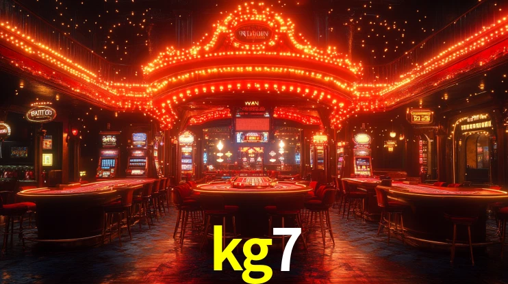 kg7 bet
