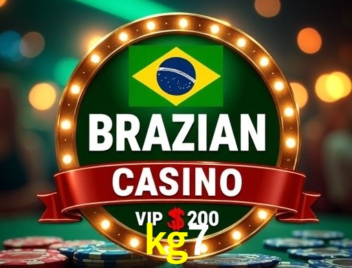 Integração de APIs kg7