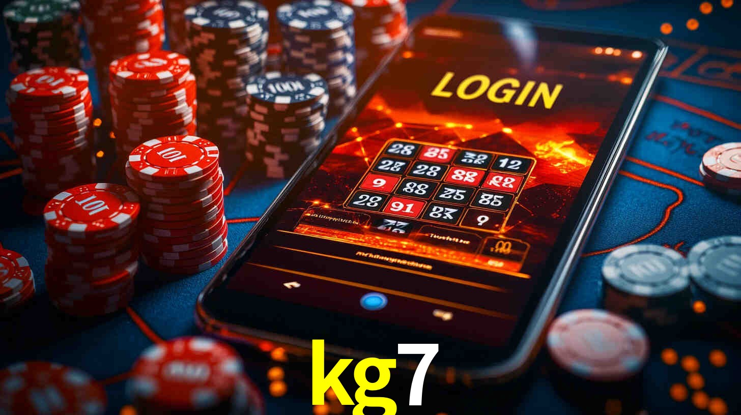 kg7 bet