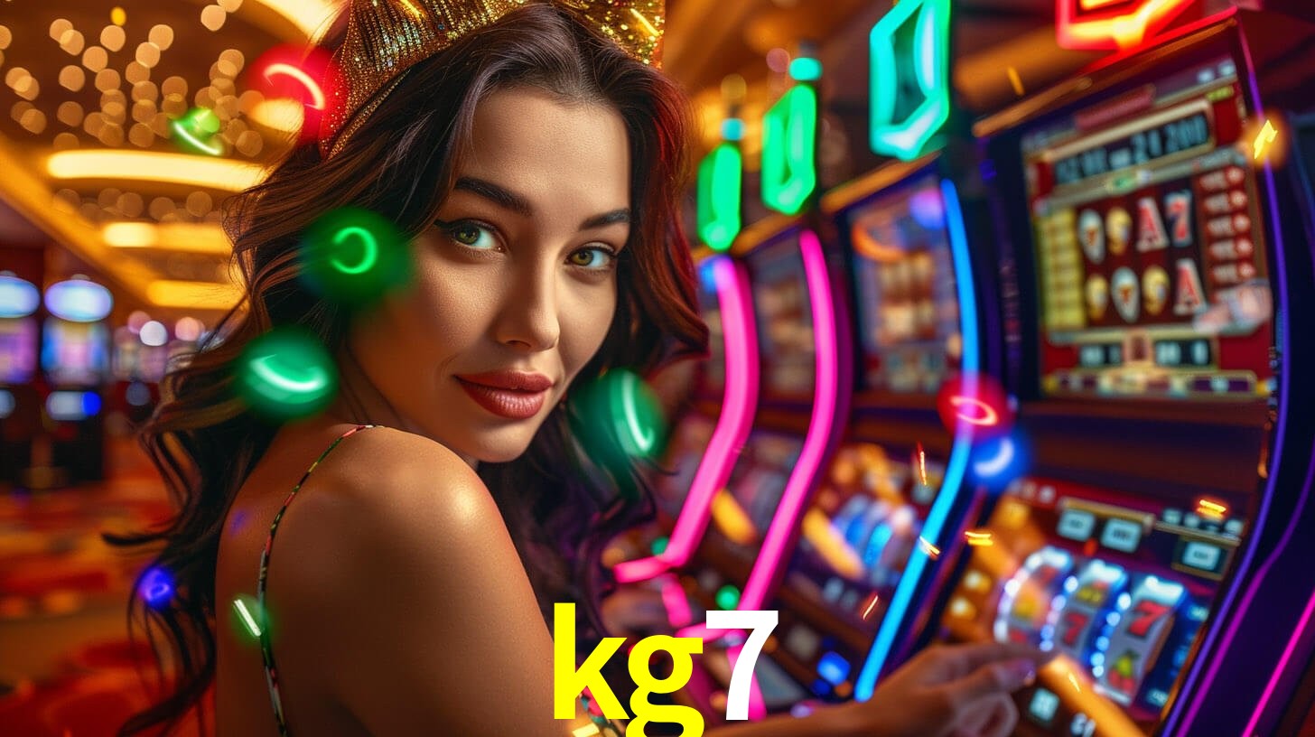 Jogos Exclusivos kg7