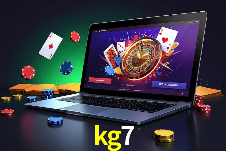 Diretório de Jogos kg7