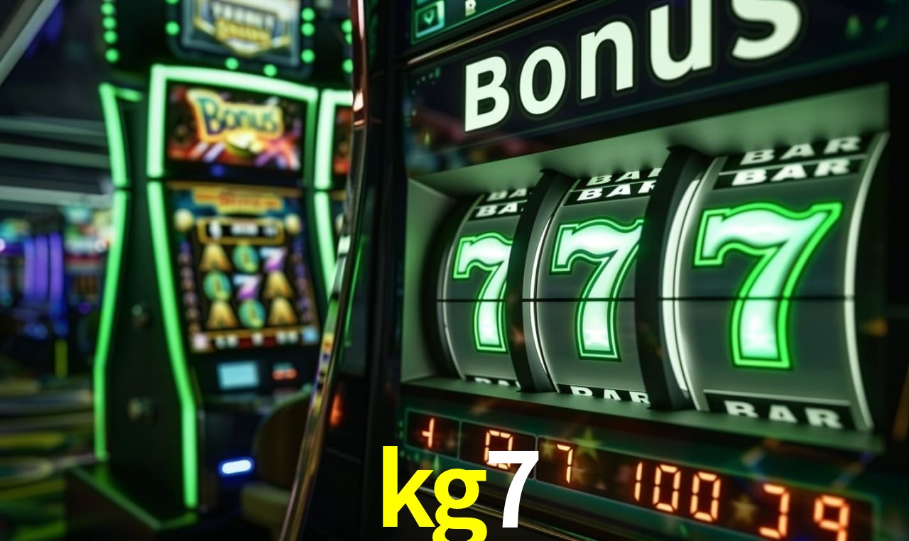 Descubra a Essência do kg7: Nossa História e Compromissos